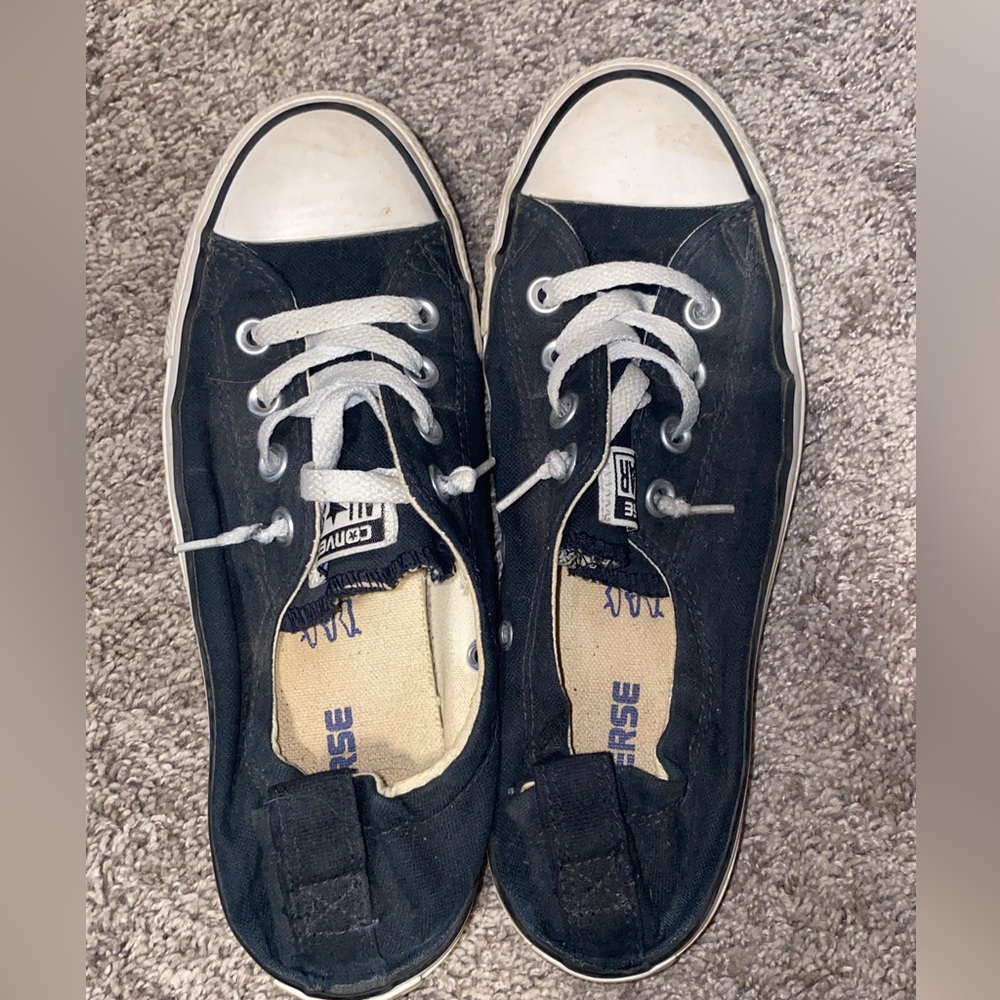Converse AllStar black